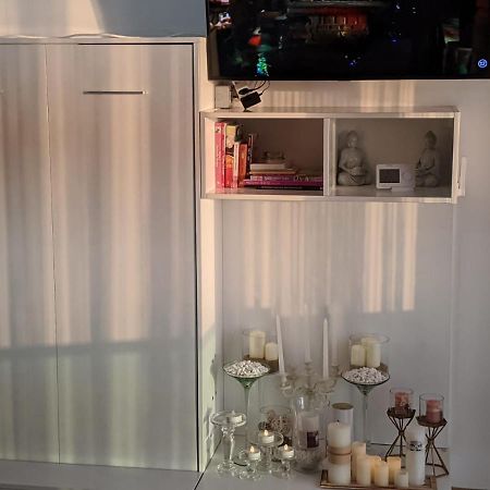 Mamaia Centru Kids Friendly Apartament Bagian luar foto