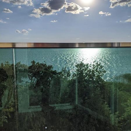 Mamaia Centru Kids Friendly Apartament Bagian luar foto