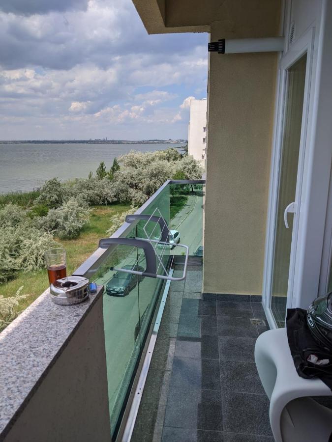 Mamaia Centru Kids Friendly Apartament Bagian luar foto