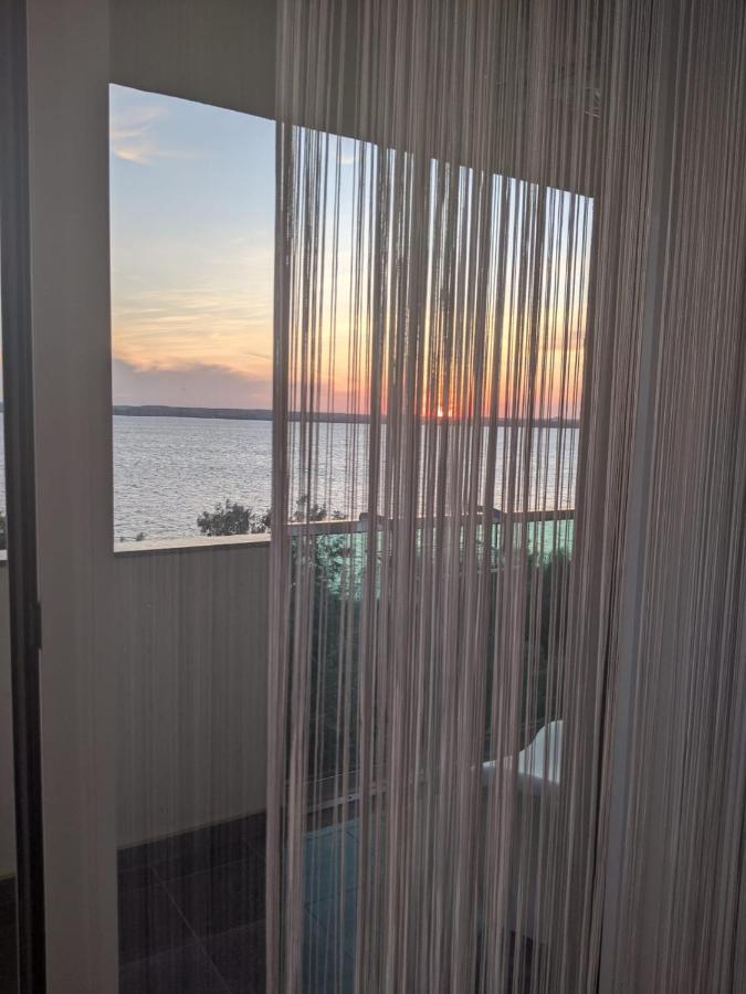 Mamaia Centru Kids Friendly Apartament Bagian luar foto