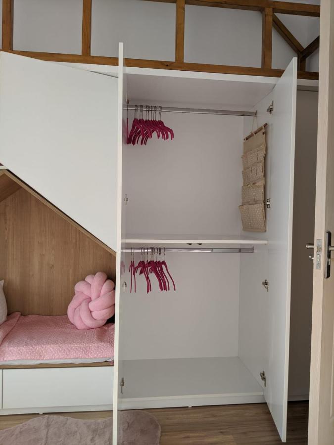 Mamaia Centru Kids Friendly Apartament Bagian luar foto