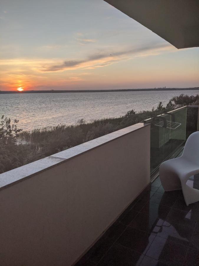 Mamaia Centru Kids Friendly Apartament Bagian luar foto