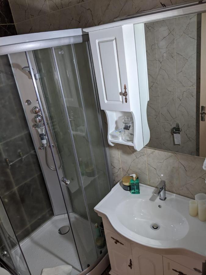 Mamaia Centru Kids Friendly Apartament Bagian luar foto