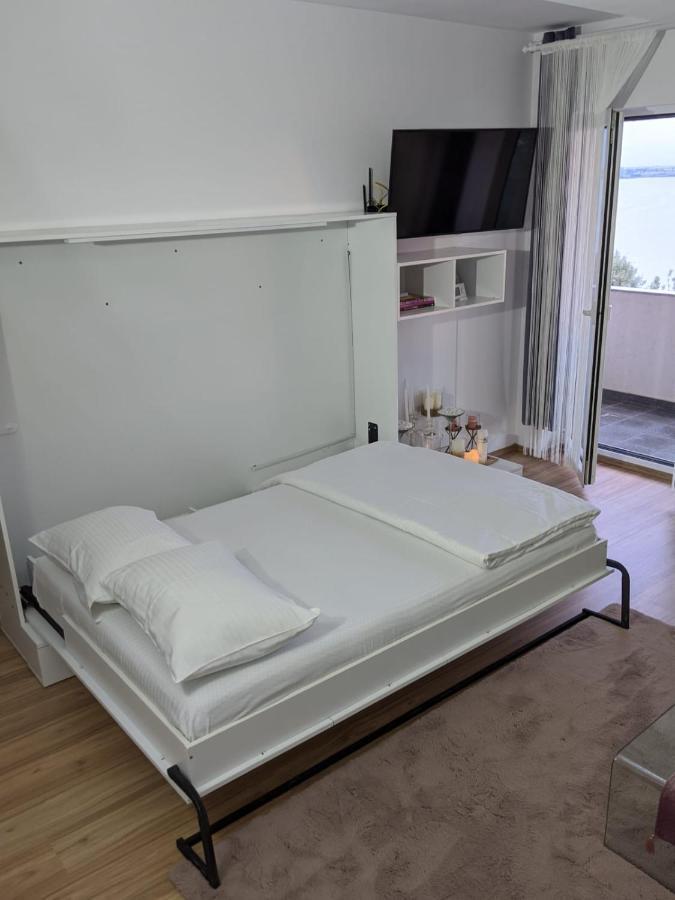 Mamaia Centru Kids Friendly Apartament Bagian luar foto